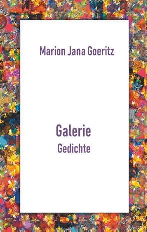 Galerie von Goeritz,  Marion Jana