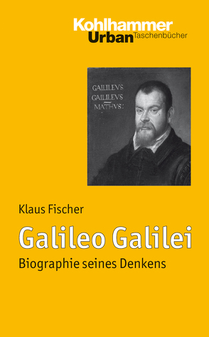Galileo Galilei von Fischer,  Klaus
