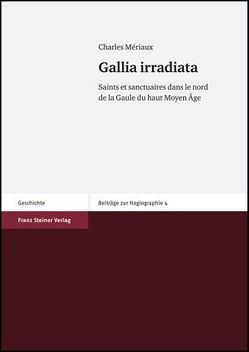 Gallia irradiata von Mériaux,  Charles