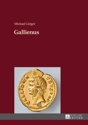 Gallienus von Geiger,  Michael