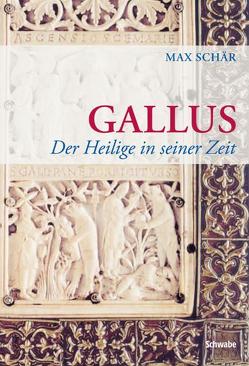GALLUS von Schär,  Max