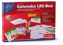 Galonska LRS-Box von Galonska,  Susanne