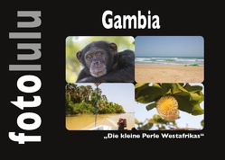 Gambia von fotolulu,  Sr.
