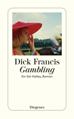 Gambling von Francis,  Dick, Krutzsch,  Malte