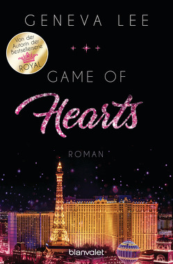 Game of Hearts von Lee,  Geneva, Seydel,  Charlotte