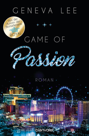 Game of Passion von Lee,  Geneva, Seydel,  Charlotte