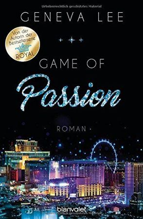 Game of Passion von Lee,  Geneva, Seydel,  Charlotte