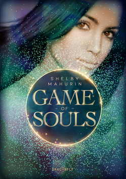 Game of Souls von Klöss,  Peter, Mahurin,  Shelby