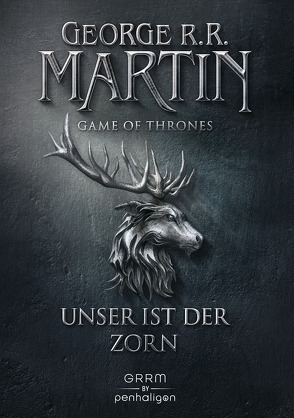 Game of Thrones 2 von Helweg,  Andreas, Martin,  George R.R.