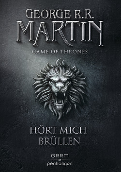 Game of Thrones 3 von Helweg,  Andreas, Martin,  George R.R.