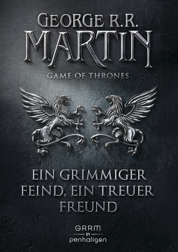Game of Thrones 5 von Helweg,  Andreas, Martin,  George R.R.
