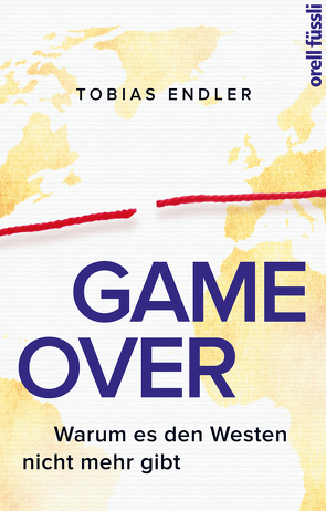 Game Over von Endler,  Tobias