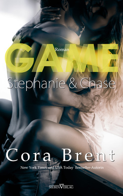 Game – Stephanie und Chase von Brent,  Cora, Campbell,  Martina