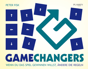 Gamechangers von Fisk,  Peter