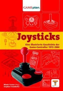 Gameplan 2: Joysticks von Böhm,  C, Forster,  Winnie, Freundorfer,  Stephan, Knieps,  T