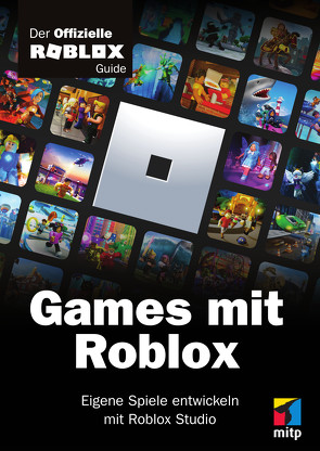 Games mit Roblox von Corporation,  Roblox