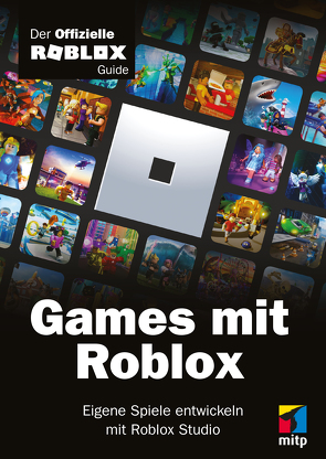 Games mit Roblox von Corporation,  Roblox
