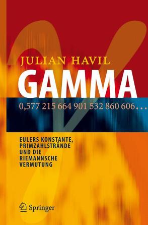 GAMMA von Havil,  Julian, Stern,  Manfred