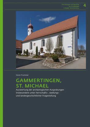 Gammertingen, St. Michael von Frommer,  Sören