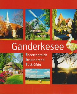 Ganderkesee von Förster,  Gustav