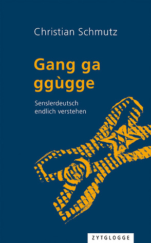 Gang ga ggùgge von Schmutz,  Christian