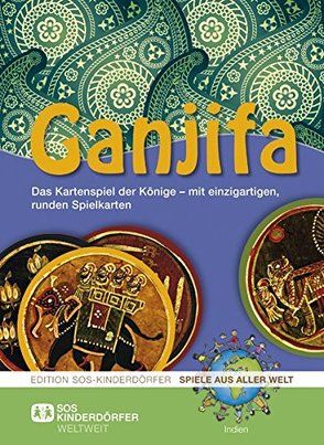 Ganjifa (Indien)