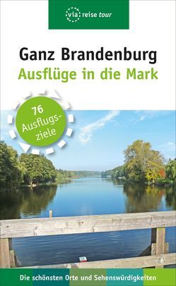 Ganz Brandenburg von Scheddel,  Klaus