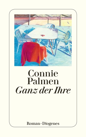 Ganz der Ihre von Ehlers,  Hanni, Palmen,  Connie