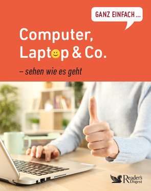 Ganz einfach…Computer, Laptop & Co.