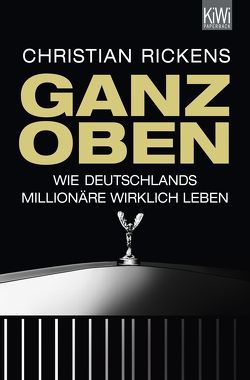 Ganz oben von Rickens,  Christian