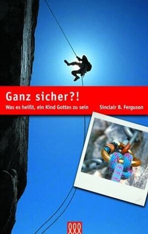 Ganz sicher?! von Ferguson,  Sinclair B