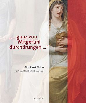 „… ganz von Mitgefühl durchdrungen…“ von Hinsberger,  Rudolf, Schülke,  Yvonne, Trepesch,  Christof