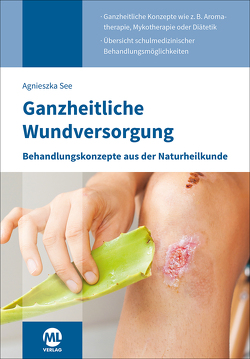 Ganzheitliche Wundversorgung von Agnieszka,  See