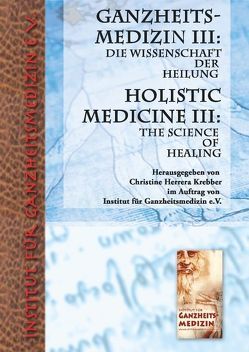 Ganzheitsmedizin III von Herrera Krebber,  Christine