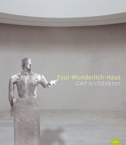 GAP Architekten Paul-Wunderlich-Haus von Jaeger,  Falk