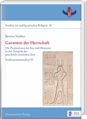 Garanten der Herrschaft von Ventker,  Bettina