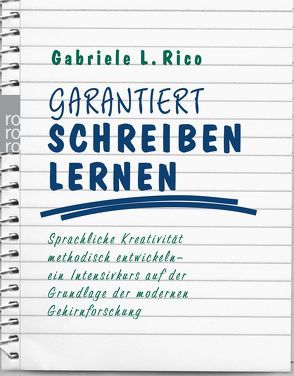 Garantiert schreiben lernen von Holfelder-von der Tann,  Cornelia, Kober,  Hainer, Mietzner,  Lieselotte, Rico,  Gabriele L.