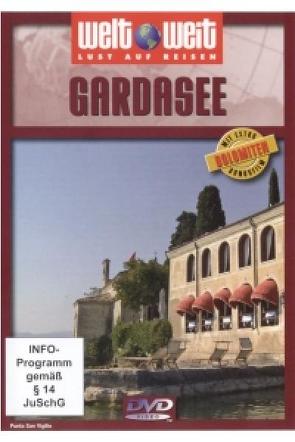 Gardasee (WW) von Komplett Media
