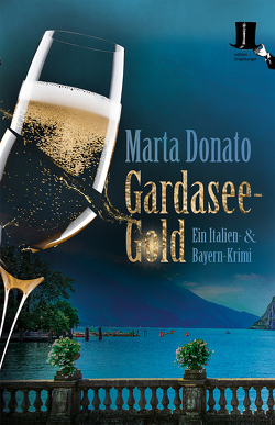 Gardasee-Gold von Donato,  Marta
