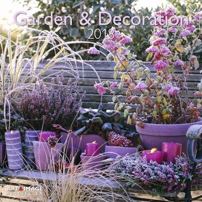 Garden & Decoration 2018 A&I
