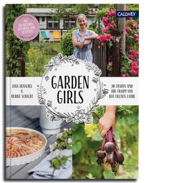 Garden Girls von Henschel,  Jana, Schacht,  Ulrike