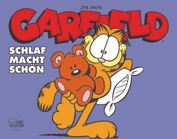 Garfield – will Meer von Davis,  Jim