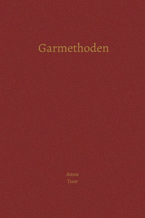 Garmethoden von Tuor,  Amos Andrin