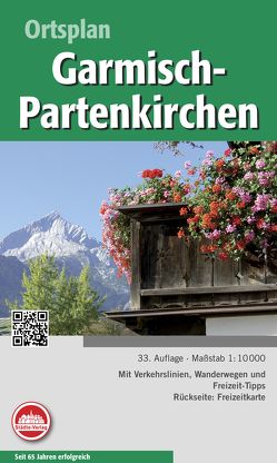 Garmisch-Partenkirchen