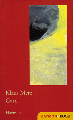 Garn von Merz,  Klaus