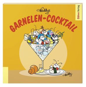 Garnelen-Cocktail von Hardel,  Thorsten