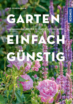 Garten – einfach günstig von Winkenbach,  Iris