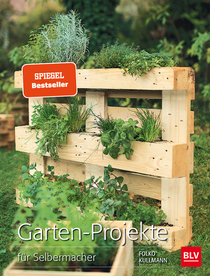 Garten-Projekte von Kullmann,  Folko