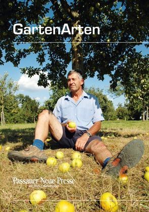 GartenArten von Donau-Wald-Presse GmbH