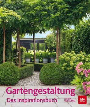 Gartengestaltung von Friedrich,  Kamila, Wlodkowska van Ommen,  Joanna